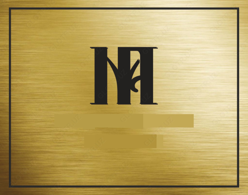 Изготовление табличек