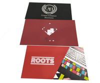  Премиум визитки - 