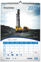  Перекидные календари - 