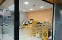 Печать наклеек и плоттерная резка пленки самоклейки Oracal