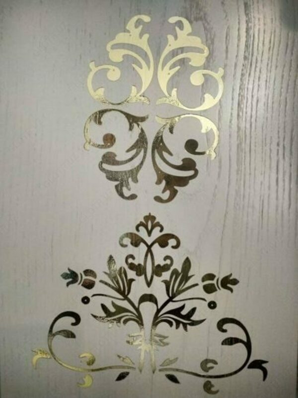  Печать наклеек и плоттерная резка пленки самоклейки Oracal - 