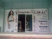  Печать и обклейка оракала (самоклеящаяся пленка Oracal) - 