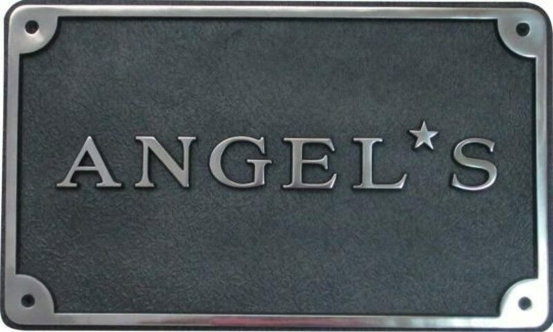  Металлические таблички - 