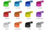   Силиконовые браслеты с USB флешкой с лого