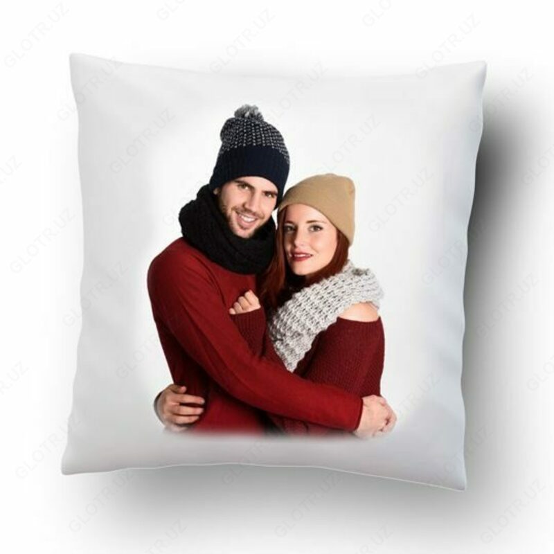  Yostiqlarga chop etish - 