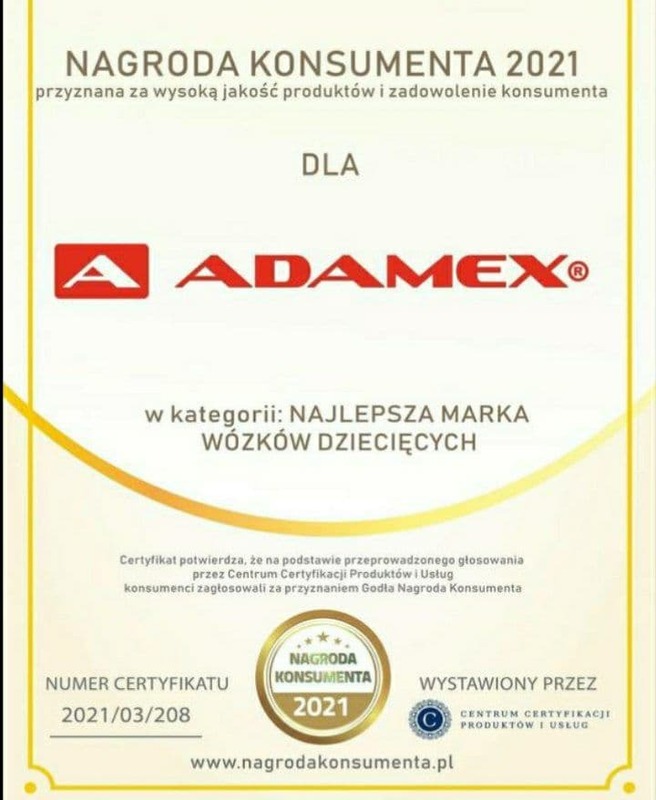 Сертификат ( Польша)