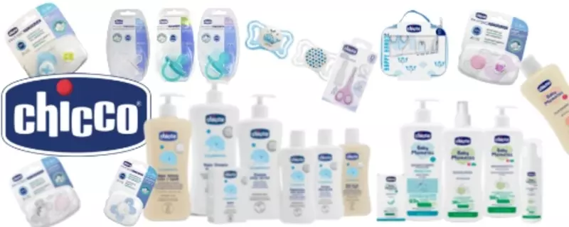 📣 CHICCO - ОГРОМНЫЙ АССОРТИМЕНТ!