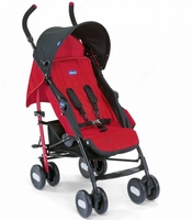  Коляска Echo Stroller - 