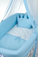 по запросу Качающаяся детская колыбель-люлька от TAHTEREVALLI (Турция) - "CULLE"