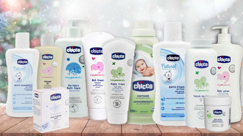 "Natural Sensation" ko'pikli shampun, 500 ml