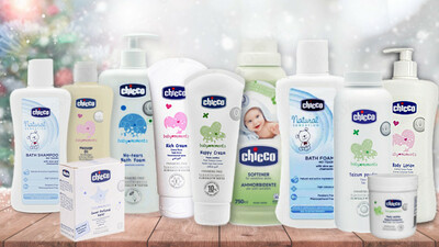 ШАМПУНЬ-ПЕНА "NATURAL SENSATION", 500 МЛ