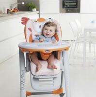 Стульчик для кормления POLLY 2 START