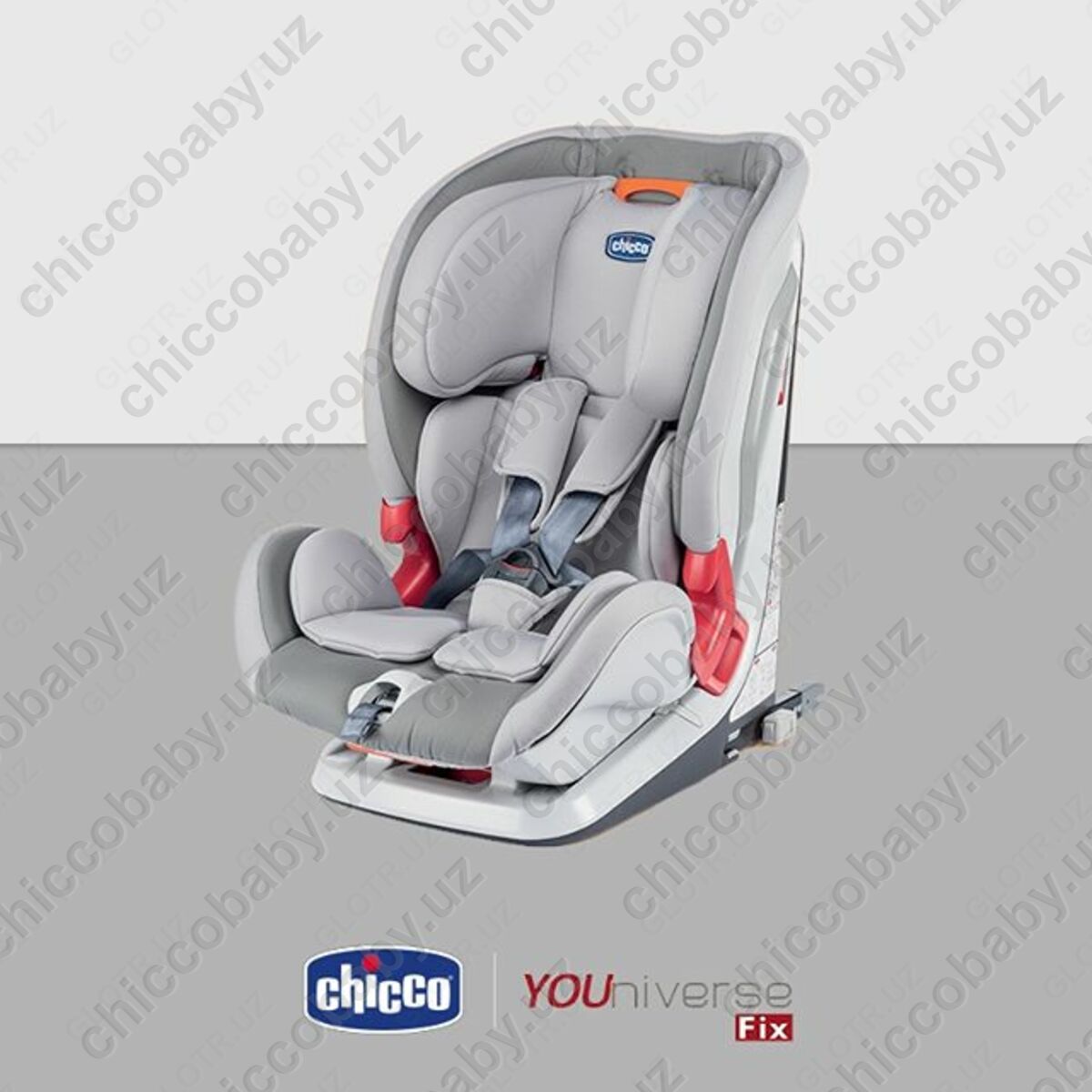 Chicco автокресло 9 36 Chicco автокресло 9 36