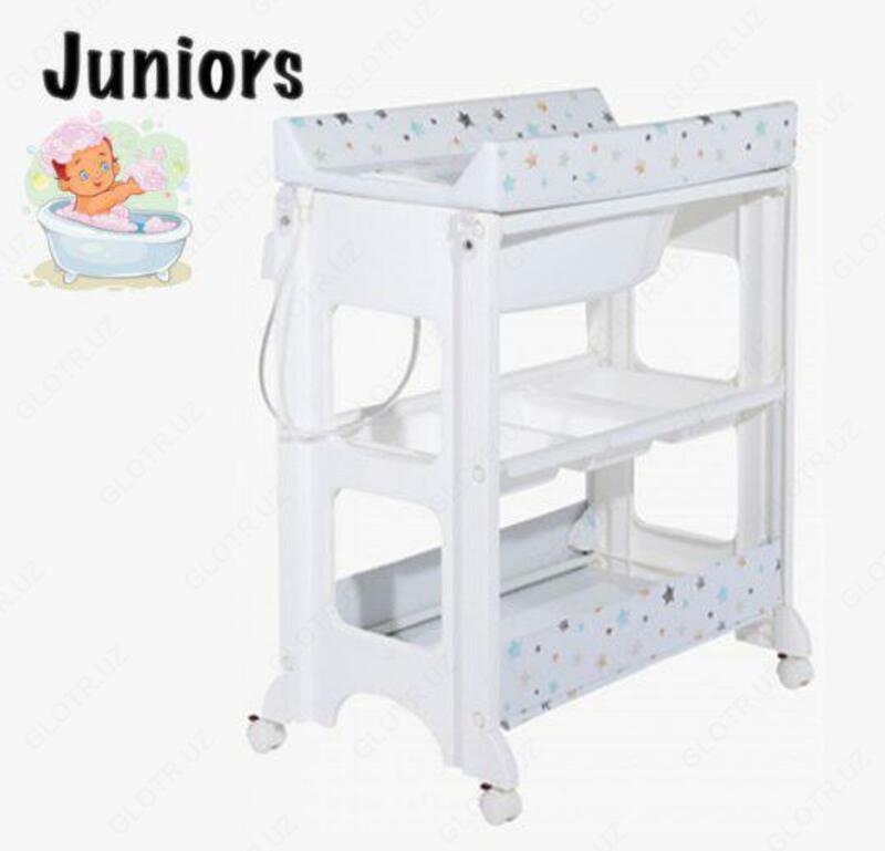 по запросу Juniors vannasi bilan o'zgaruvchan stol