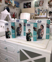 Переноска-кенгуру MYAMAKI СOMPLETE - по запросу