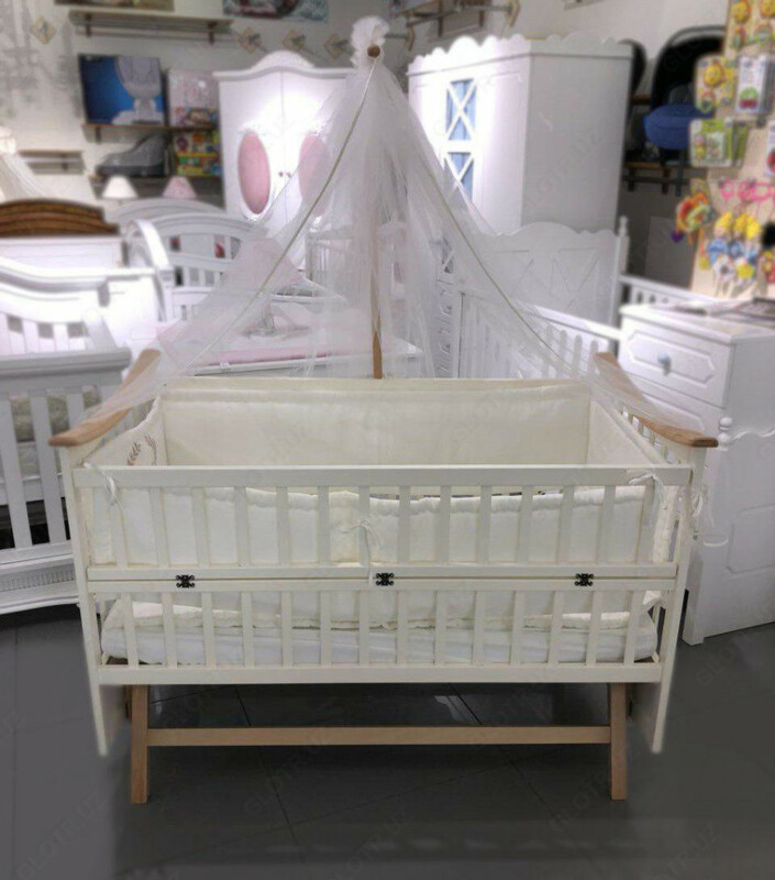 Tahterevalli TORO beshigi (Turkiya)