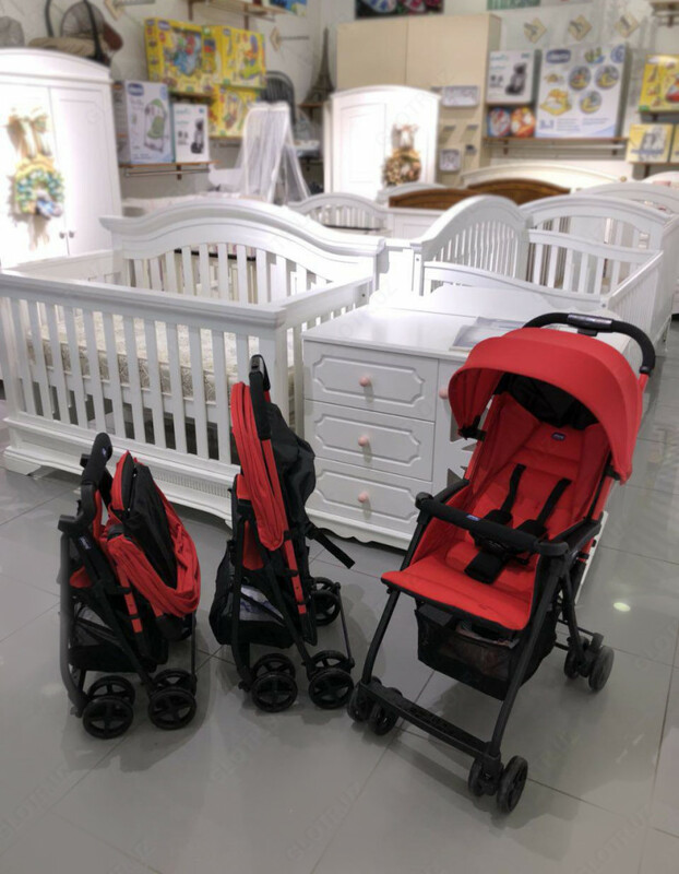  Chicco Ohlala2 aravachasi Chakana savdo