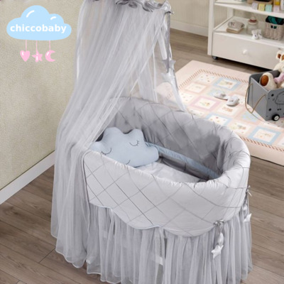 Кроватка колыбель CULLA (Турция)