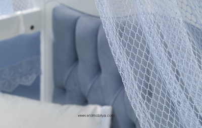 Колыбели Legno от турецкого производителя Meltem