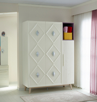 Almila "DIAMOND" o'smirlar uchun mebel to'plami (Turkiya) - CHICCOBABY.UZ