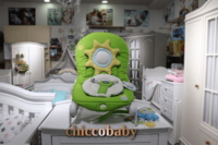 по запросу Детское кресло-качалка Balloon CHICCO