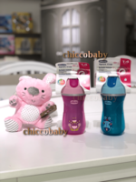 Поильник Sport Cup 14м+ CHICCO - по запросу