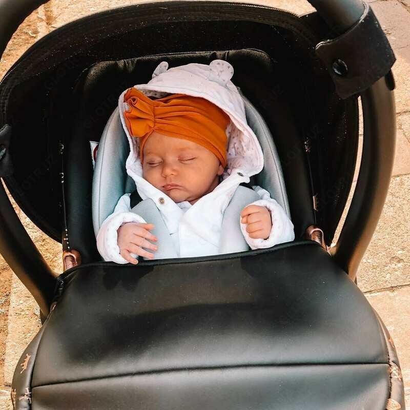 Автокресло переноска 0+ TAKO Junama