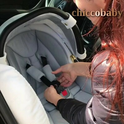 Автокресло переноска 0+ TAKO Junama