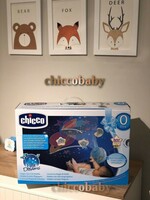 Подвеска-мобиль Chicco «Волшебные звезды»