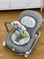 Шезлонг Chicco Balloon от 0+ и до 6 месяцев - 