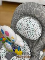   Шезлонг Chicco Balloon от 0+ и до 6 месяцев