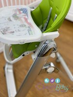  Yuqori stul À demain Èrasme - CHICCOBABY.UZ