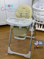 Yuqori stul À demain Clèon (AQSh) CHICCOBABY.UZ