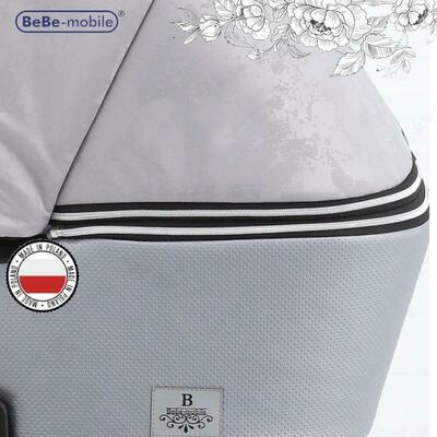 Коляска BeBe-mobile Catania Special Edition 3 в 1
