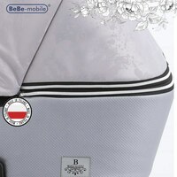   Коляска 3 в 1 BeBe-mobile Catania Special Edition