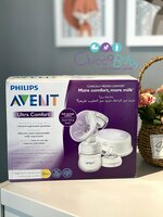  Электронный молокоотсос Philips Avent Ultra comfort - 