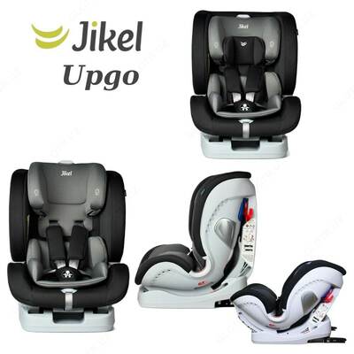 Автокресло Upgo от Jikel