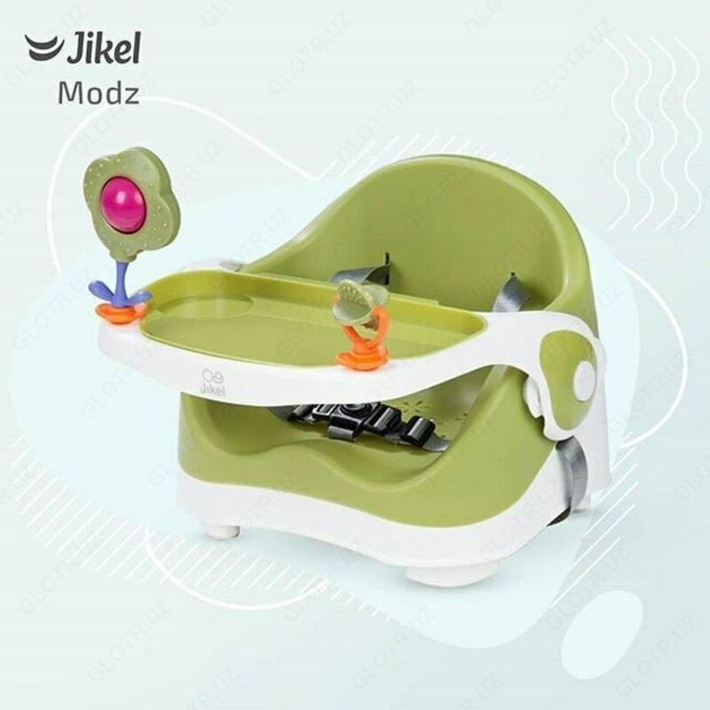 Jikel baland stulni ko'taruvchi