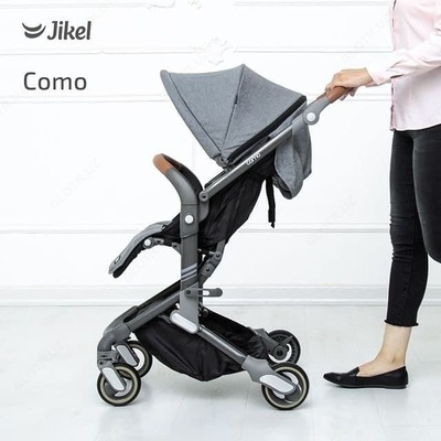 ΠΡΠΎΠ³ΡΠ»ΠΎΡΠ½Π°Ρ ΠΊΠΎΠ»ΡΡΠΊΠ° Como JIKEL , Π€ΡΠ°Π½ΡΠΈΡ