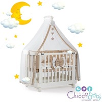 Качающаяся кроватка ✨Solis