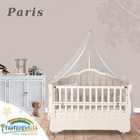 Колыбель Paris от Турецкого производителя Tahterevalli - 10 240 332.5 сум