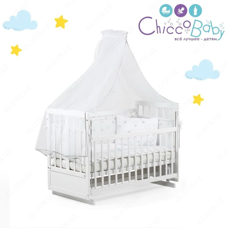 Beshik beshigi Venera Tahterevalli