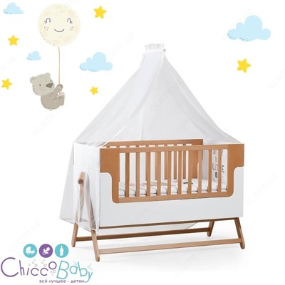 Tahterevalli Tokyo beshik beshigi, Turkiya