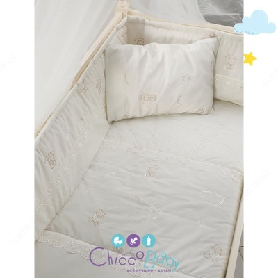 Качающаяся кроватка ✨Cuppa✨от 🇹🇷Tahterevalli