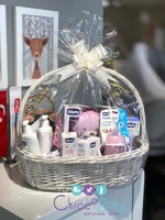 CHICCO dan bolalar tovarlari to'plami