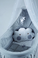 Колыбель LUNA от Tahterevalli (Турция) - по запросу