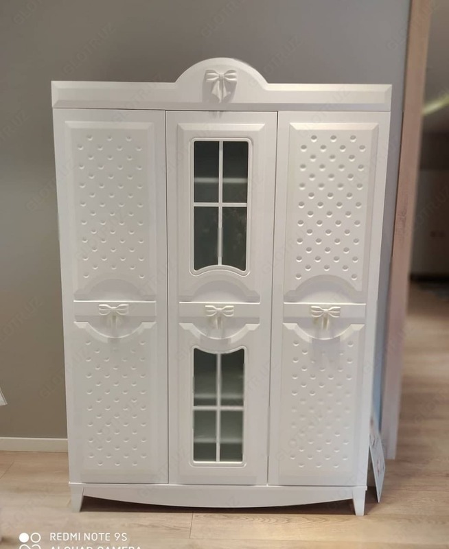 Almiladan "Spotty" shkafi, (Turkiya).