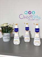  Mustela Bebe tomonidan tayyorlangan Kold kremli chomilish jeli  300 ml - 