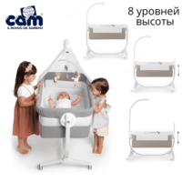  Детская колыбель CAM Cullami (Италия) - 