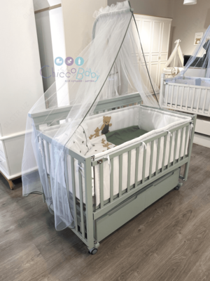 Колыбель кроватка Sutton (Турция)